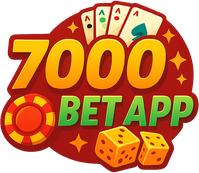 7000 bet app